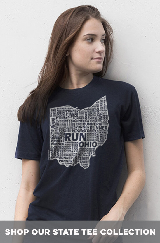 Shop our State Tee Collection